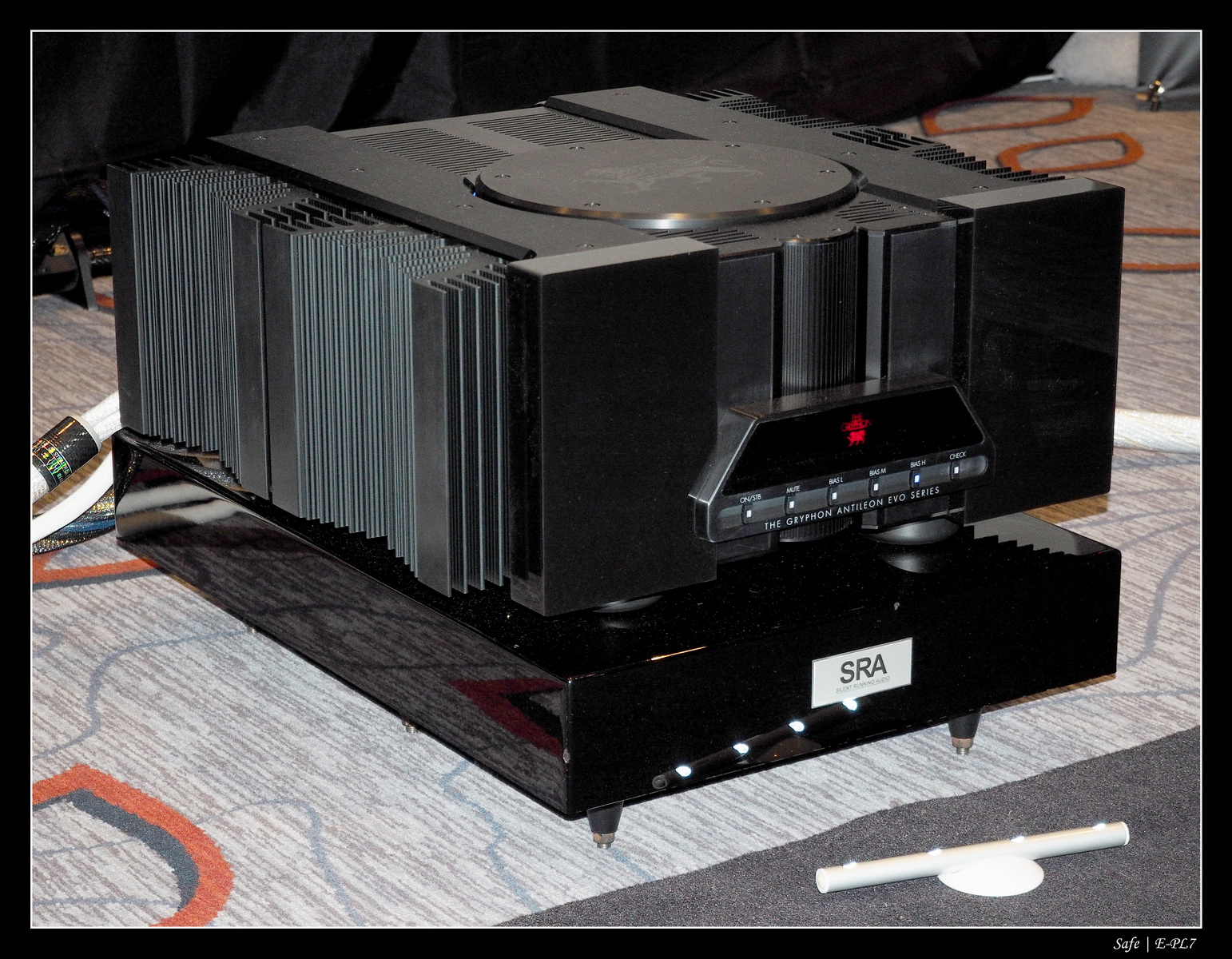 2016   11   Salon Hifi Paris   61